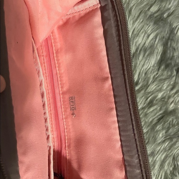 Women's brown tracker Backpack - Picture 9 of 9